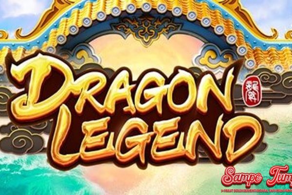 Syair Naga Keberuntungan Potensi Gacor Slot Dragon Legend!