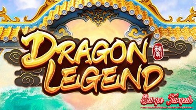 Syair Naga Keberuntungan Potensi Gacor Slot Dragon Legend!