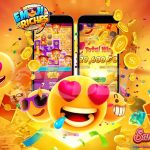 Serba Emoji, Serba Untung! Slot Emoji Riches yang Lagi Viral!