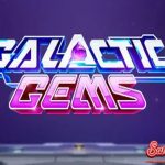 Galactic Gems, apakah ini slot ter Gacor di alam semesta Galaksi!
