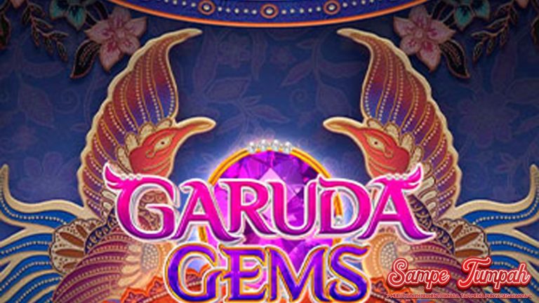 Modal Receh, Untung Meledak! Strategi Jitu Main Garuda Gems!