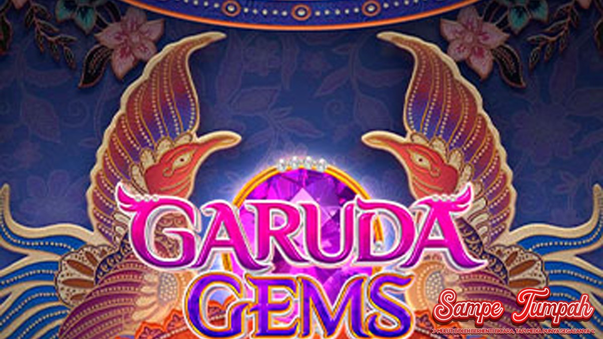 Modal Receh, Untung Meledak! Strategi Jitu Main Garuda Gems!