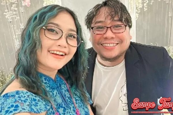 Tak Terima Dituduh Selingkuh, Heri Horeh Bongkar Isi Hati! Tak Terima Dituduh Selingkuh, Heri Horeh Bongkar Isi Hati!