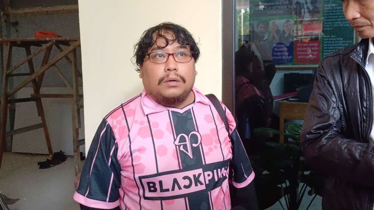 Tak Terima Dituduh Selingkuh, Heri Horeh Bongkar Isi Hati!