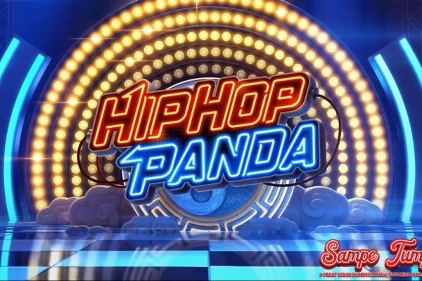 Hip Hop Panda: Goyang Bareng di Slot Numpuk Cuan yang Asyik!