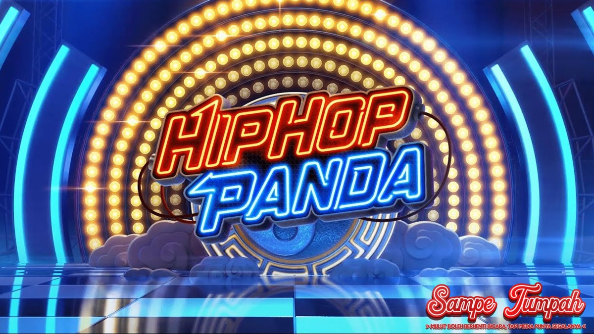 Hip Hop Panda: Goyang Bareng di Slot Numpuk Cuan yang Asyik!