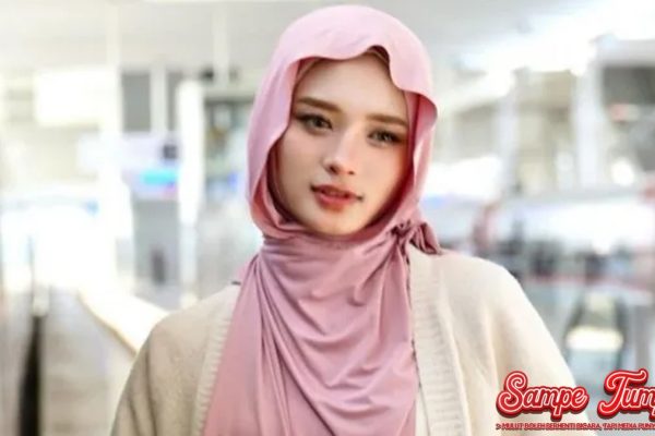 Inara Rusli Ungkap Rahasia Kebahagiaan di Ulang Tahun ke-32! Inara Rusli Ungkap Rahasia Kebahagiaan di Ulang Tahun ke-32!