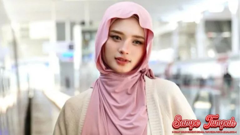 Inara Rusli Ungkap Rahasia Kebahagiaan di Ulang Tahun ke-32!