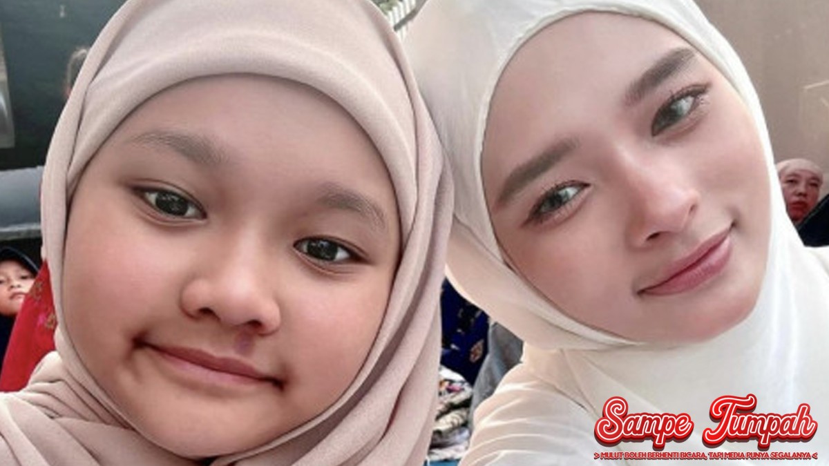 Inara Rusli Ungkap Rahasia Kebahagiaan di Ulang Tahun ke-32!