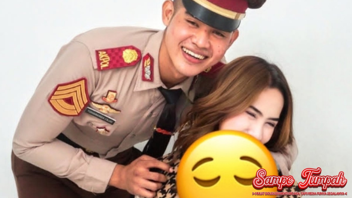 Skandal Seksual Guncang Polri: Ipda YF Paksa Pramugari Aborsi!
