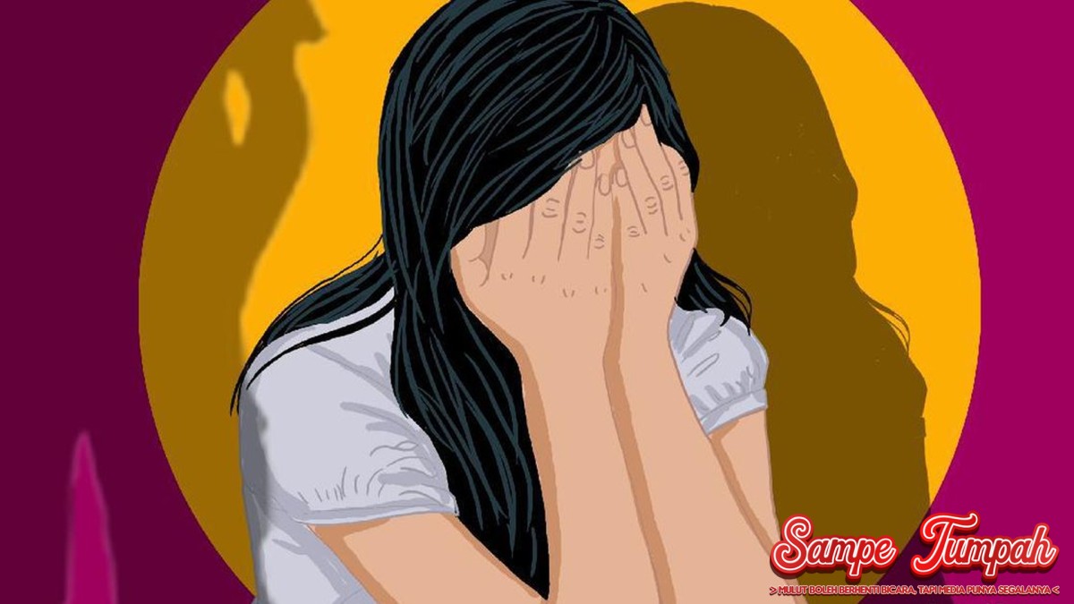 Skandal Seksual Guncang Polri: Ipda YF Paksa Pramugari Aborsi!