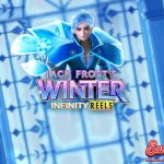 Jack Frost's Winter: Slot Online Terbaik untuk Mengusir Dingin!