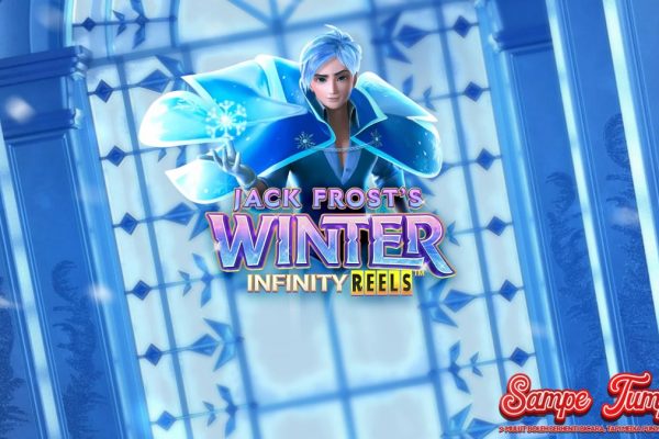Jack Frost's Winter: Slot Online Terbaik untuk Mengusir Dingin!
