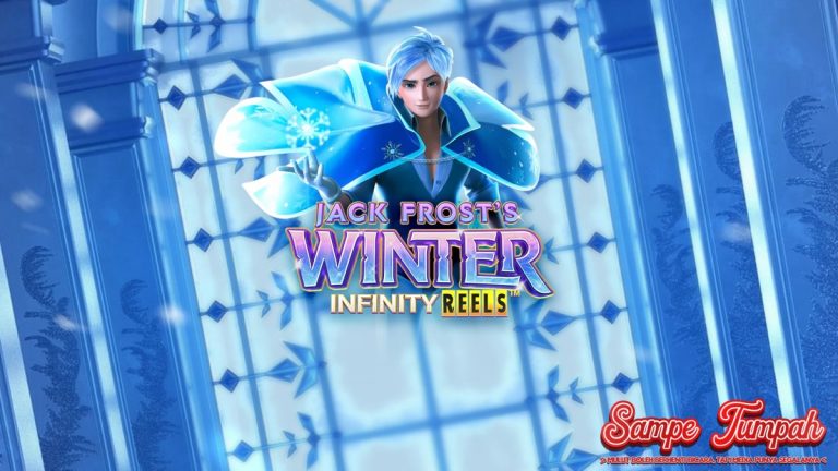 Jack Frost's Winter: Slot Online Terbaik untuk Mengusir Dingin!