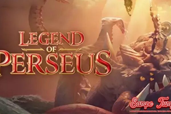 Legends of Perseus PG Soft: Keajaiban Slot atau Sekadar Klaim?