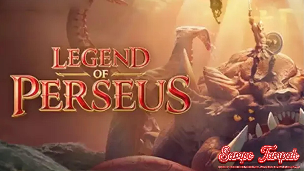Legends of Perseus PG Soft: Keajaiban Slot atau Sekadar Klaim?