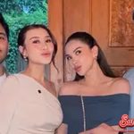 Usai Lahiran Mahalini Langsung Langsing Nagita dan Aurel Kagum!