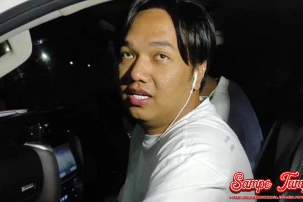 Bintang Dilaporkan: Mail Syahputra Diperiksa Terkait Kasus Hukum
