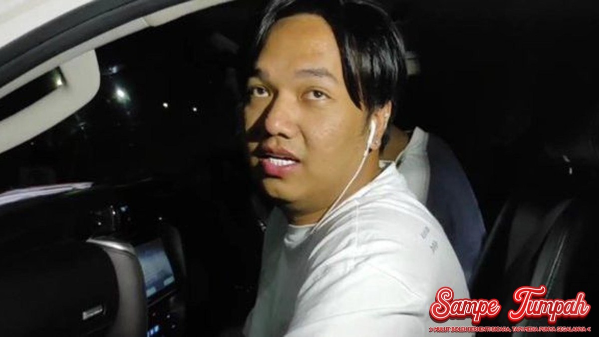 Bintang Dilaporkan: Mail Syahputra Diperiksa Terkait Kasus Hukum