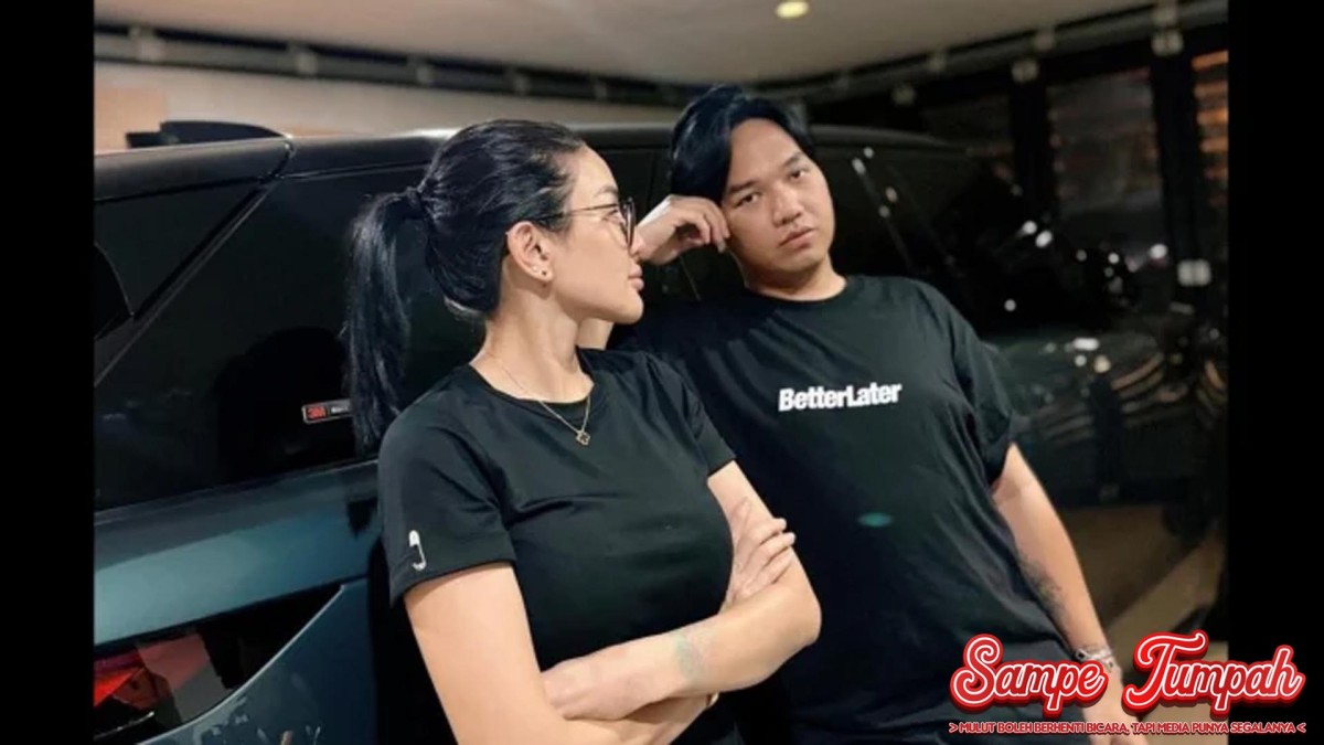 Bintang Dilaporkan: Mail Syahputra Diperiksa Terkait Kasus Hukum