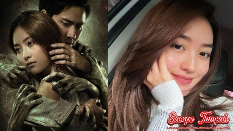 Baca Naskah Sinetron, Natasha Wilona Tak Bisa Menahan Baper!