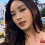 Natasha Wilona Santai Tanggapi Isu Jodoh Verrell dan Fuji!