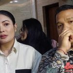Nindy Ayunda Bicara Soal Kabar Nikah dengan Dito Mahendra!