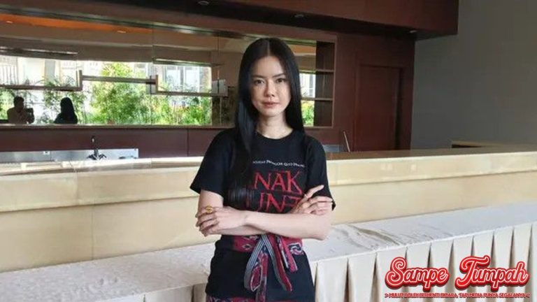 Hantu Cantik Bikin Heboh: Nita Gunawan Taklukkan Layar Lebar!
