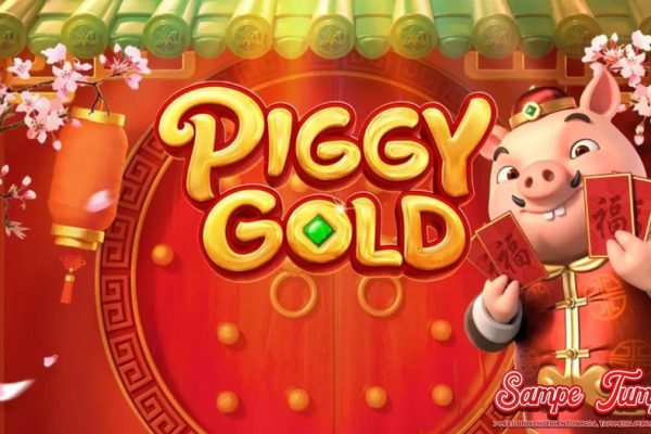 Piggy Gold: Slot Online yang Membawa Hoki dan Kemenangan!