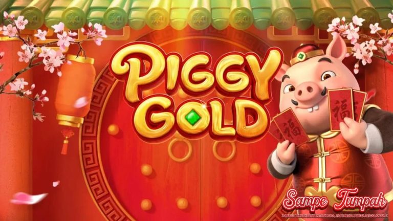 Piggy Gold: Slot Online yang Membawa Hoki dan Kemenangan!
