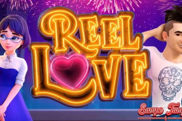 Reel Love: Sensasi Cinta Gacor yang Menghasilkan Keuntungan!
