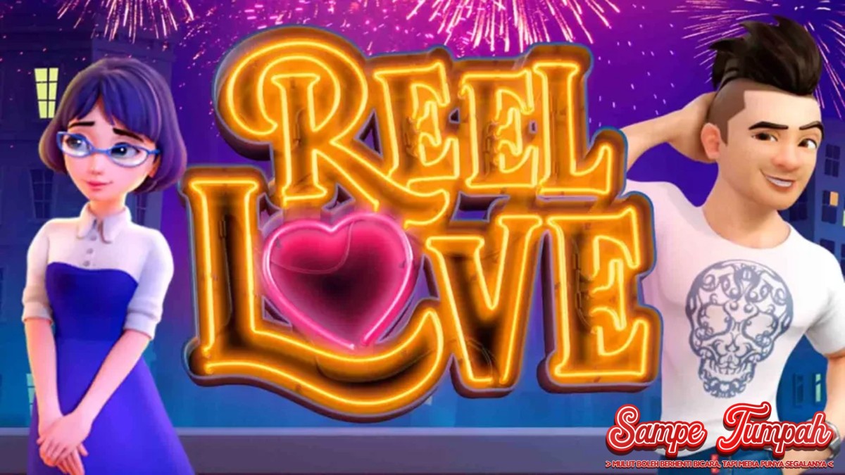 Reel Love: Sensasi Cinta Gacor yang Menghasilkan Keuntungan!