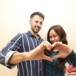 Bebi Romeo Kagumi Musikalitas Danil Josse di Cinta Kau dan Dia!