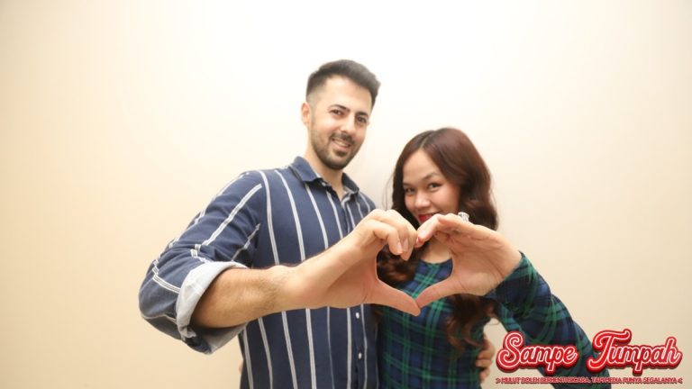 Bebi Romeo Kagumi Musikalitas Danil Josse di Cinta Kau dan Dia!