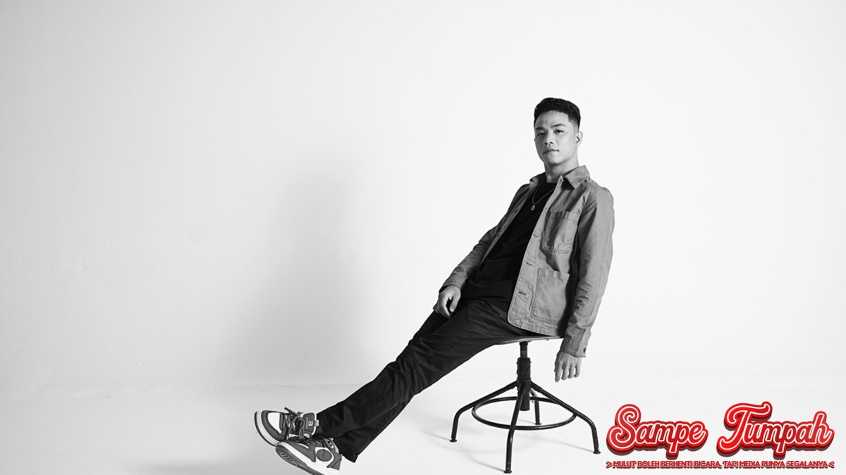 Bebi Romeo Kagumi Musikalitas Danil Josse di Cinta Kau dan Dia!