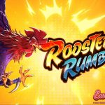 Raungan Ayam di Rooster Rumble: Keberuntungan Menanti Tiba!