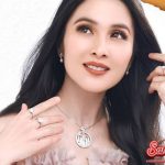 Perjalanan Hidup Sandra Dewi: Inspiratif dan Mengharukan!