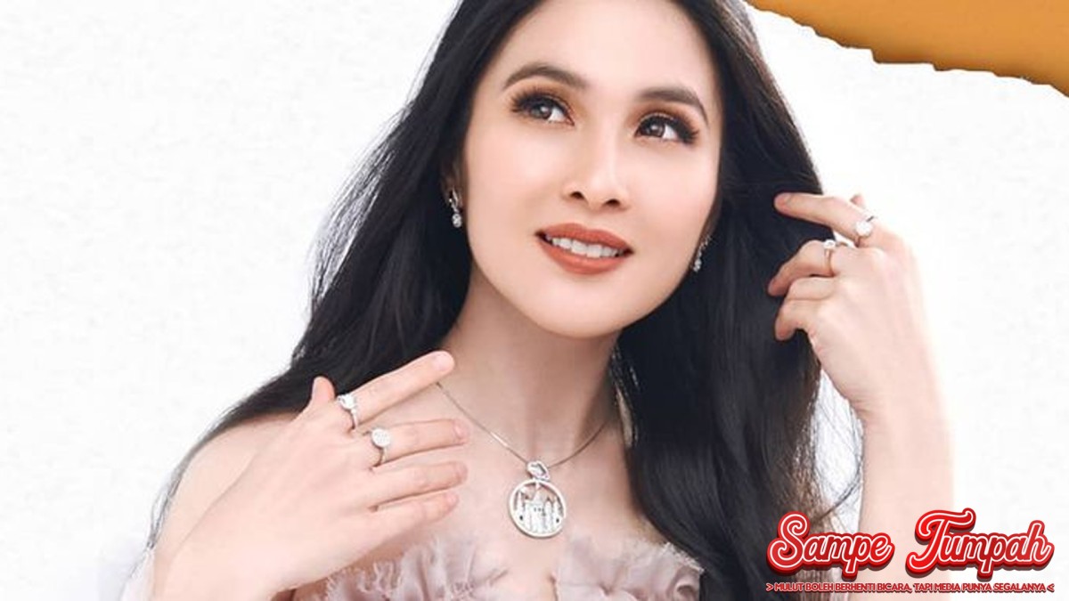 Perjalanan Hidup Sandra Dewi: Inspiratif dan Mengharukan!