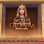 Berani Mencari Harta Firaun? Mainkan Slot Secrets of Cleopatra!