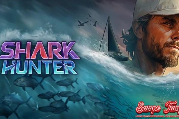 Shark Bounty: Serangan Jackpot yang Siap Mengisi Kantongmu!