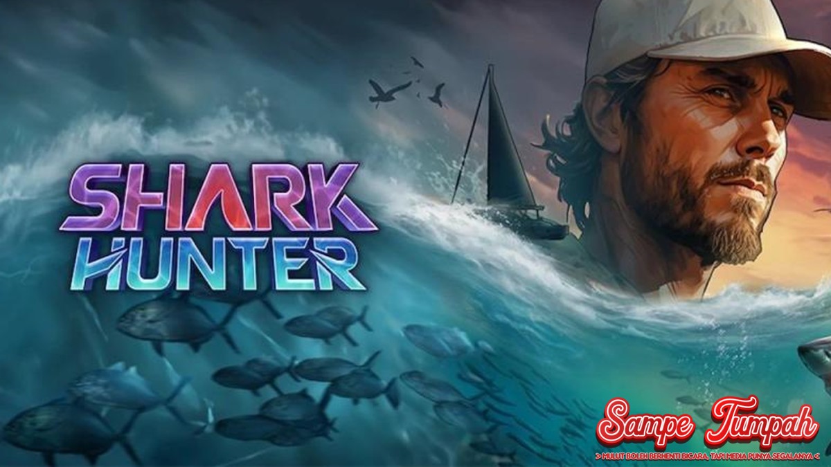 Shark Bounty: Serangan Jackpot yang Siap Mengisi Kantongmu!