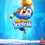 Slot The Great Icescape: Jadilah Penjelajah Kutub yang Kaya Raya