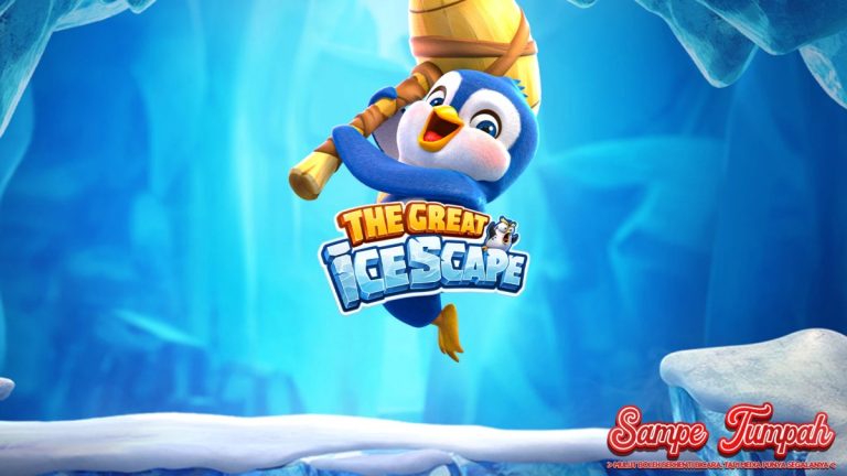Slot The Great Icescape: Jadilah Penjelajah Kutub yang Kaya Raya