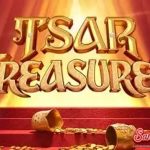 Tsar Treasures: Temukan Harta Karun Tersembunyi Tsar Rusia!