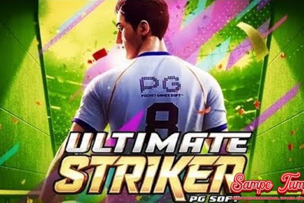 Ultimate Striker: Strategi Cetak Gol Kemenangan Berlipat Ganda!