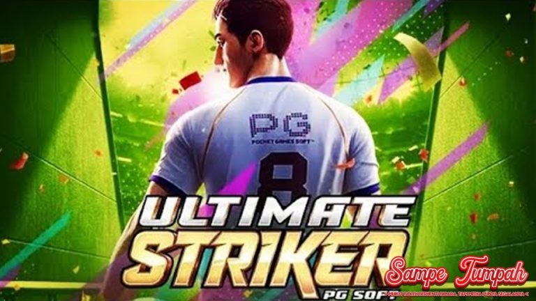 Ultimate Striker: Strategi Cetak Gol Kemenangan Berlipat Ganda!