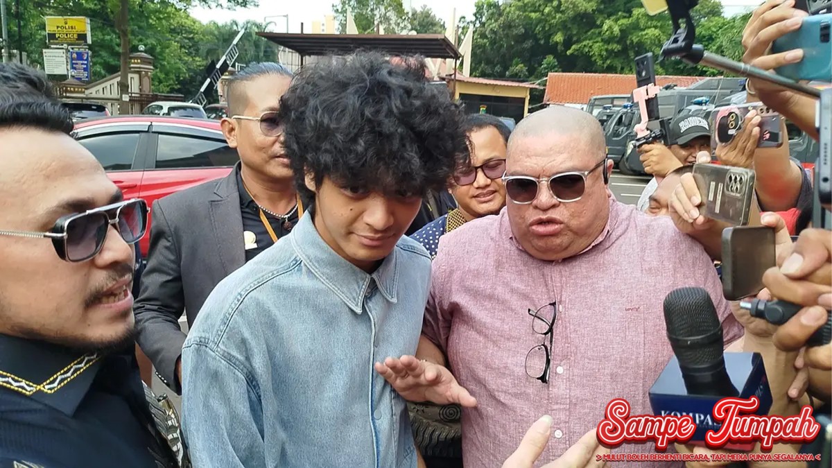 Akhir Perjuangan Nikita Mirzani: Vadel Resmi Ditahan!