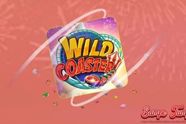 Eksplorasi Lintasan Gacor Wild Coaster: Raih Hadiah Fantastis!