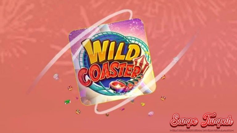 Eksplorasi Lintasan Gacor Wild Coaster: Raih Hadiah Fantastis!