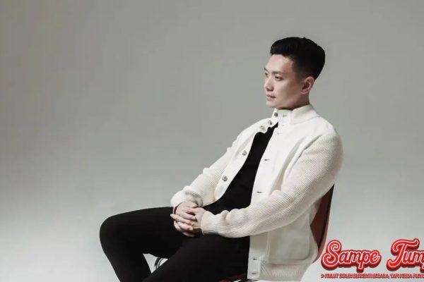 Skrining Jantung Massal dari Andrew Susanto, Dorong Deteksi Dini
